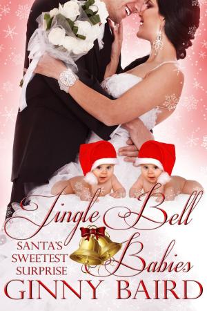 bigCover of the book Jingle Bell Babies (Holiday Brides Series, Book 6) by 