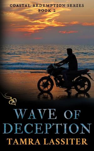 Cover of the book Wave of Deception by Tom New