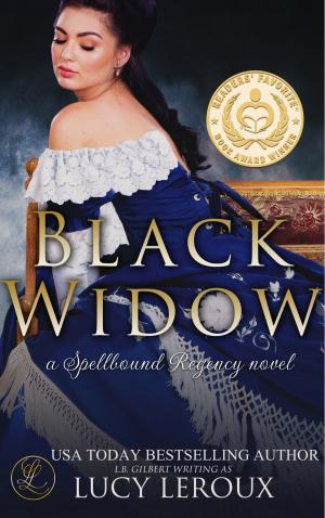 Cover of the book Black Widow by DJ Jennings