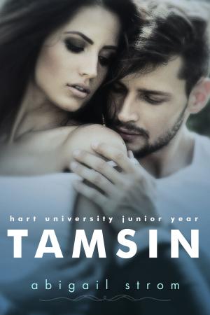 Cover of the book Tamsin by J.K. Winn, Jacqueline Diamond, Kym Roberts, Carolyn Rae, Laura Marie Altom, Amy Gamet, Mary Marvella