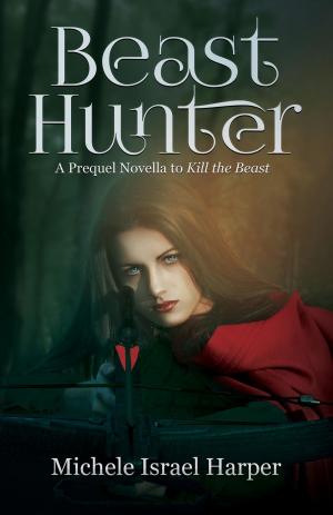 Cover of the book Beast Hunter by Sarah Armstrong-Garner