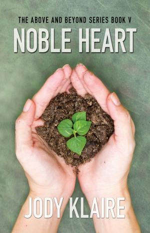 Cover of the book Noble Heart by Sandra Moran