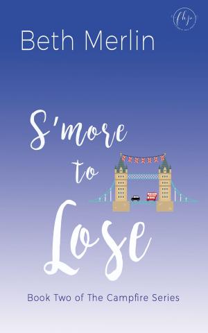 Cover of the book S'more to Lose by Izzy Ballard