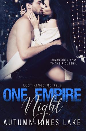 Cover of the book One Empire Night by Autumn Jones Lake