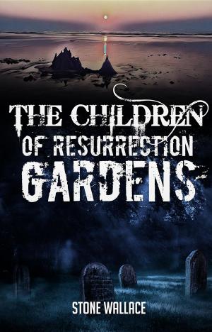 Cover of the book The Children of Resurrection Gardens by Gllenn A. Segal