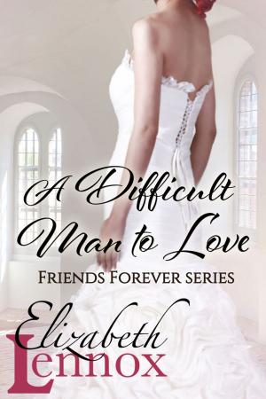 Cover of the book A Difficult Man to Love by Gabriella Rossi