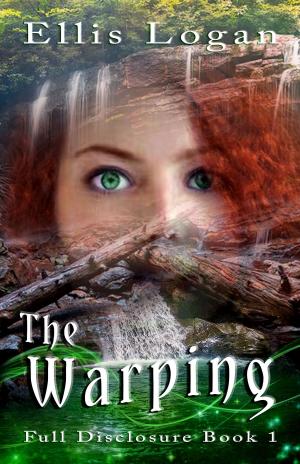 Cover of the book The Warping: Full Disclosure Book One by Dawn Stone