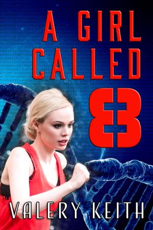 Book cover of A Girl Called Eight