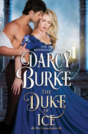 bigCover of the book The Duke of Ice by 