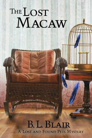 bigCover of the book The Lost Macaw by 