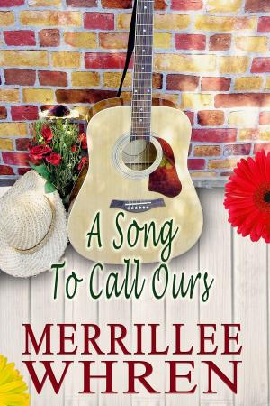 bigCover of the book A Song to Call Ours by 