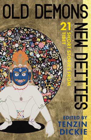 Cover of the book Old Demons, New Deities by Raja Shehadeh
