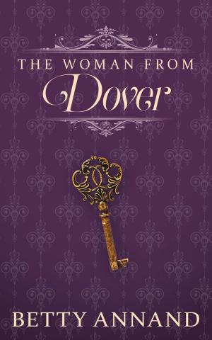 Cover of the book The Woman from Dover by Kara McDowell
