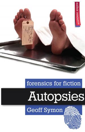 Cover of the book Autopsies by Mark J Dawson, Jennifer McIntyre