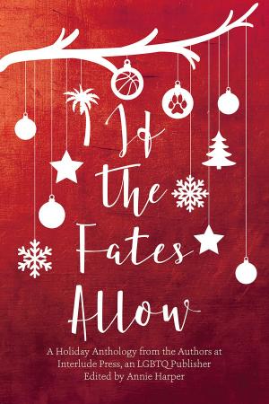 Cover of the book If the Fates Allow by Cathy Williams