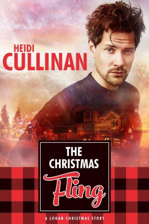 Cover of the book The Christmas Fling by Lichen Craig