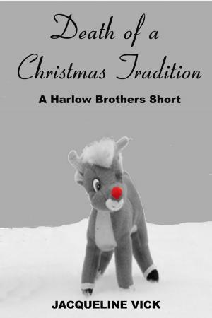 Book cover of Death of a Christmas Tradition