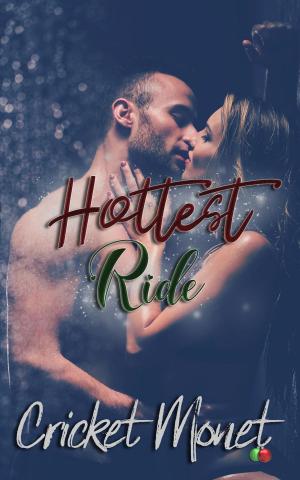 bigCover of the book Hottest Ride by 