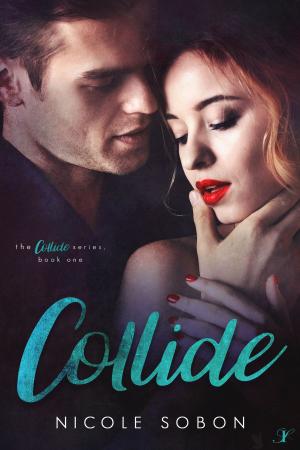 Cover of the book Collide by S.E. Harmon