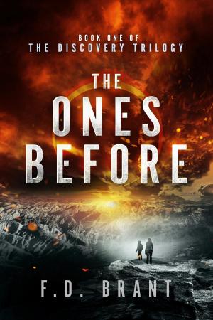 Book cover of The Ones Before