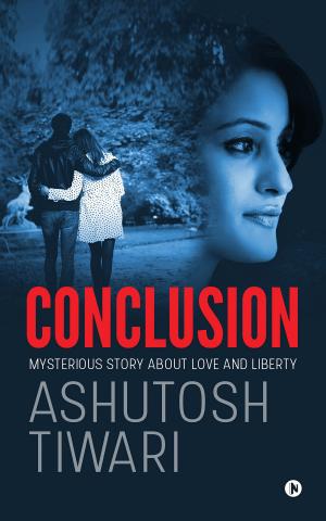 Cover of the book Conclusion by Shankar, Krithika V Anand