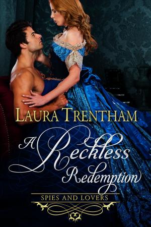 Cover of the book A Reckless Redemption by Ben Westerham