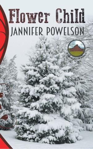 Cover of the book Flower Child by Jannifer Powelson
