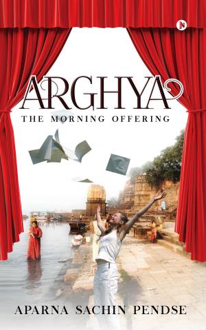 Cover of the book Arghya by Jagdish Joghee