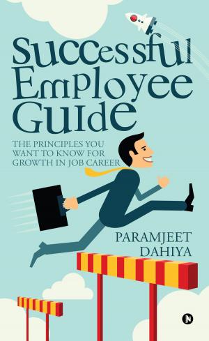 Cover of the book Successful Employee Guide by Pedro Salomão