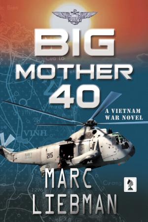 Cover of the book Big Mother 40 by Philip K Allan