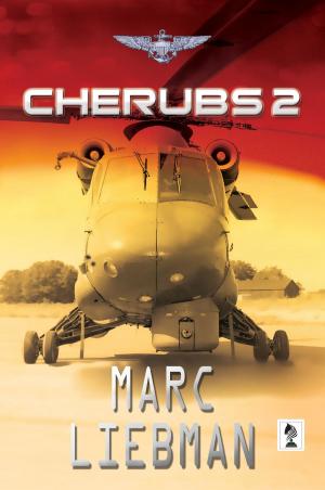 Cover of the book Cherubs 2 by James Boschert