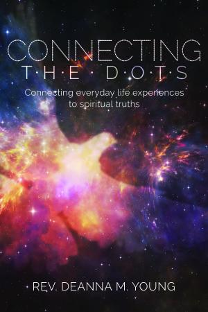 Cover of the book Connecting the Dots by Rachel Windham