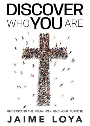 Cover of the book Discover Who You Are by Terry Lewis