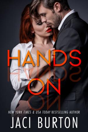 Book cover of Hands On