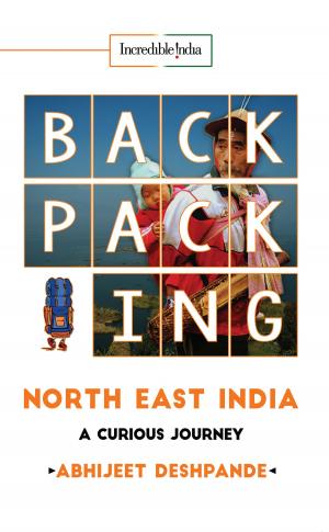bigCover of the book Backpacking North East India by 