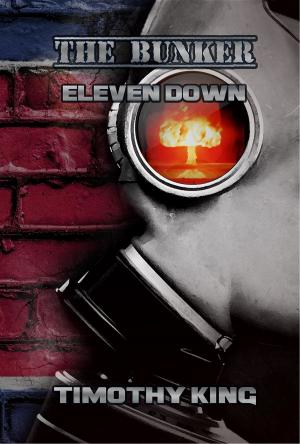 Cover of the book The Bunker by Steven Allinson
