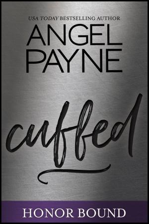 Book cover of Cuffed