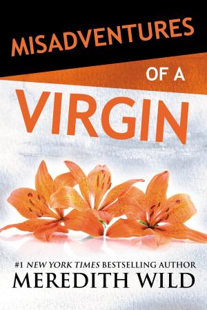Cover of the book Misadventures of a Virgin by Sierra Simone, Victoria Blue, Elizabeth Hayley, Shayla Black