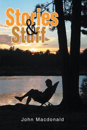 Cover of the book Stories & Stuff by Veronica O'Connor