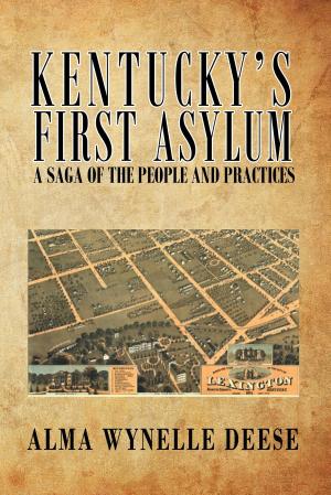 Cover of the book Kentucky's First Asylum by J. K. Pascall
