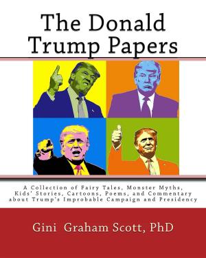 Cover of The Donald Trump Papers
