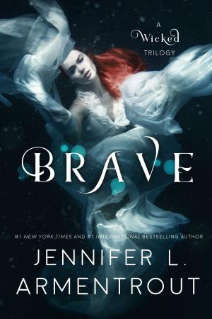 Cover of the book Brave by Taylor Longford