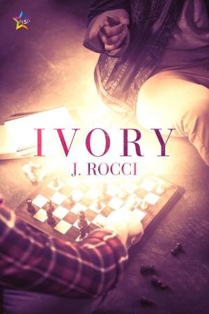 Cover of the book Ivory by Drew Marvin Frayne