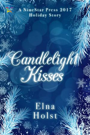 Cover of the book Candlelight Kisses by K.S. trenten