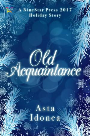 Cover of the book Old Acquaintance by Suzanne Clay