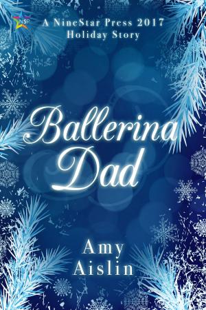 Book cover of Ballerina Dad