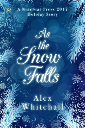 Cover of the book As the Snow Falls by Liz Borino