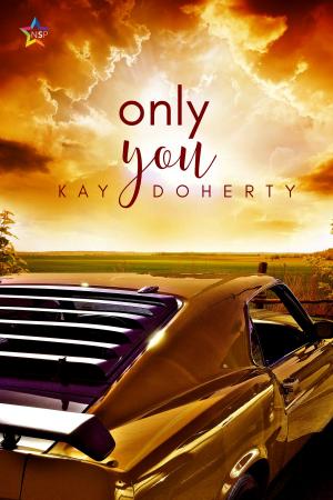 Cover of the book Only You by Keelan Ellis