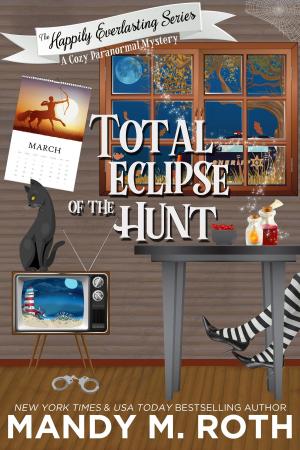 bigCover of the book Total Eclipse of The Hunt by 