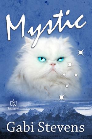 Cover of the book Mystic by Susan Mac Nicol, M Tasia